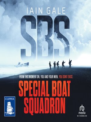 cover image of SBS